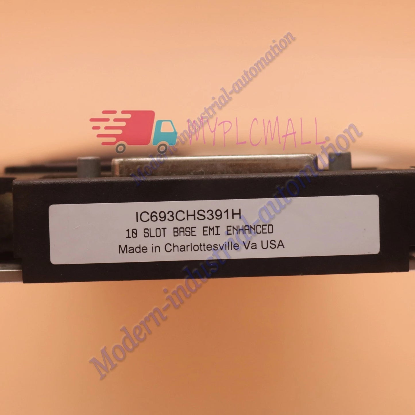 GE Fanuc IC693CHS391H CPU Module IC693CHS391 FREE SHIPPING