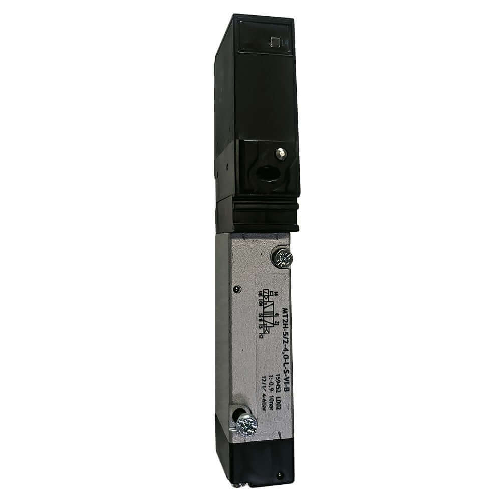new MT2H-5/2-4,0-L-S-VI-B Solenoid Valve for FESTO 159452 A102 Aluminium Alloy