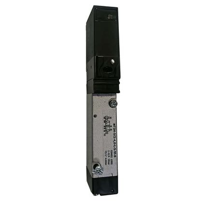 new MT2H-5/2-4,0-L-S-VI-B Solenoid Valve for FESTO 159452 A102 Aluminium Alloy