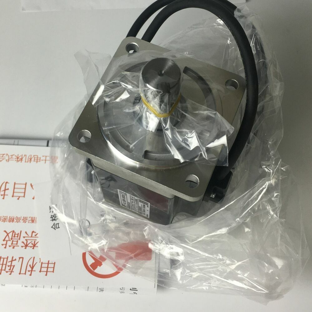 new 1PC FUJI GYB201D5-RC2 AC SERVO MOTOR GYB201D5RC2 PING - FUJI