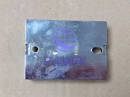 1PCS FOTEK Soild State Relay SSR-40VA ~