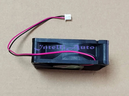 Nidec TA300DC M33407-16 DC24V 0.18A 80*25MM 2-Pin Inverter Cooling Fan