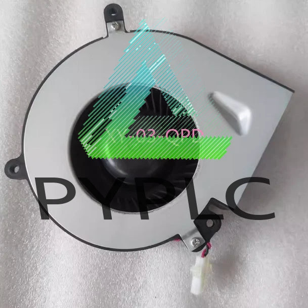 1PC SCBD12B4-998 DC12V 7.5W 0.62A 120*120*32mm 2pin Blower centrifugal fan