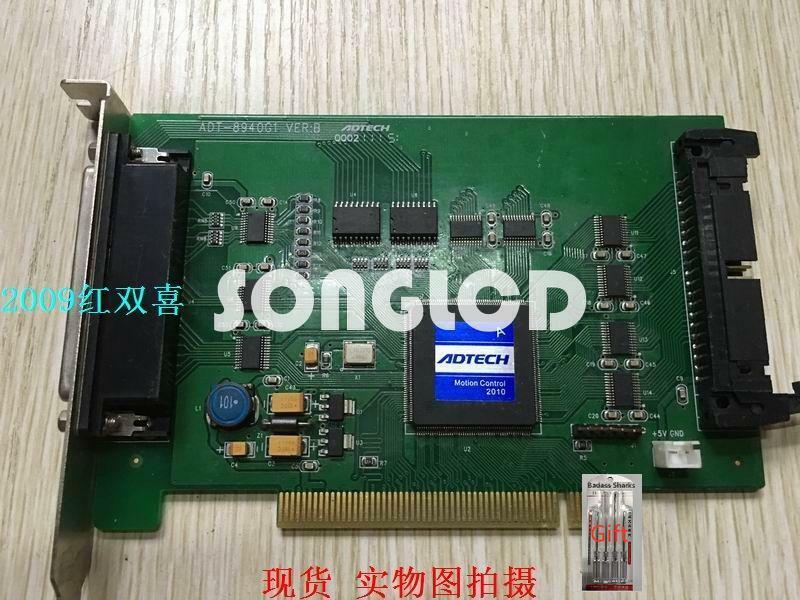 1PCS ADT-8940G1 - High Quality Component with Reliable Performance - OMRON