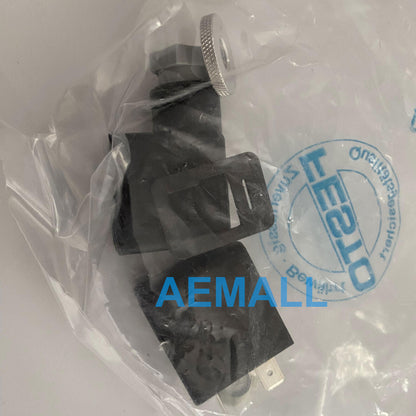 1pcs Festo MSFG-198/220 7760 Solenoid coil MSFG-198/220 7760