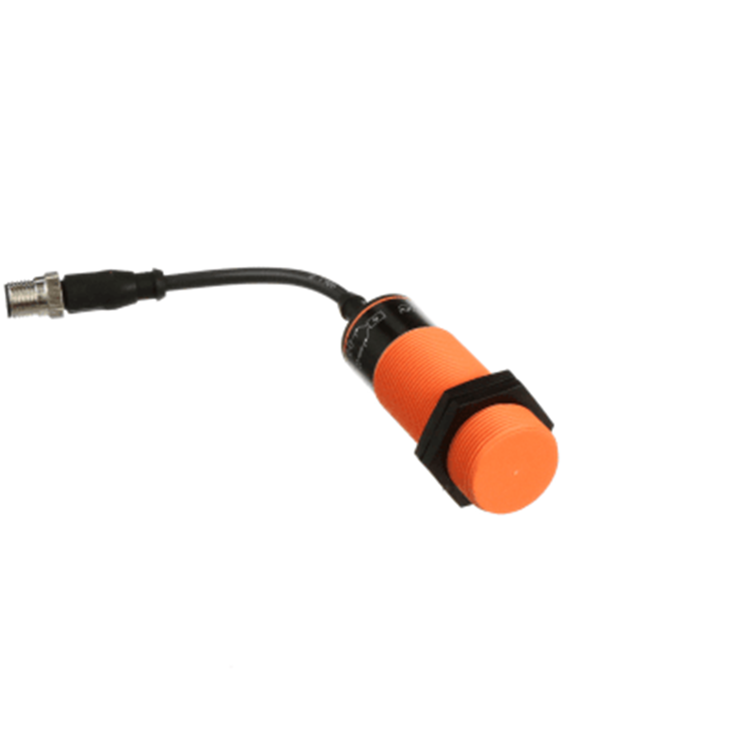 IFM KI0207 Capacitive Proximity Switch Sensor - IFM KI0207 Capacitive Proximity Switch Sensor - IFM