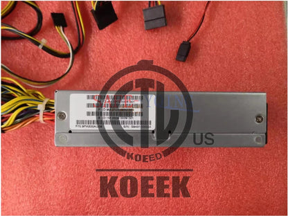 One FSP FSP500-50FSPT Power Supply Module 500W 90-240V #Ko