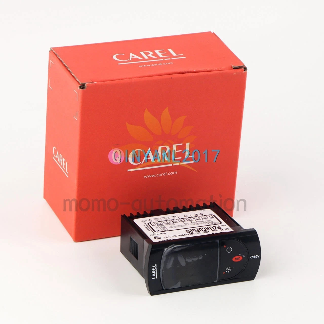 1PC CAREL PZUAC0E520 Temperature Controller
