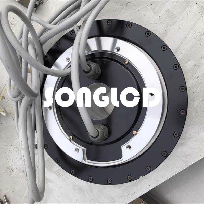 1PCS DM1A-050G-1D2A1G2-050-0202 Industrial Component - BRAND NAME
