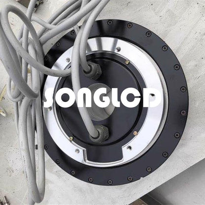 1PCS DM1A-050G-1D2A1G2-050-0202 Industrial Component - BRAND NAME