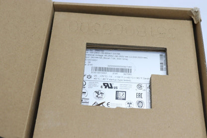Phoenix Quint-PS/1AC/24DC/5V 24V DC Input 5V Output 1Amps @ 5V PS/1AC - PHOENIX