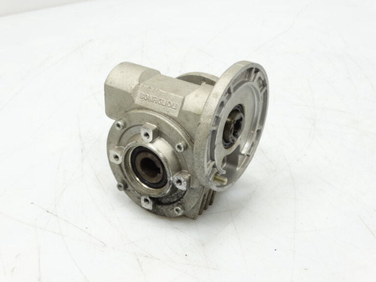 BONFIGLIOLI VF 44 FA1 P71 B14 GEARBOX: Professional Industrial Transmission Solution - BONFIGLIOLI