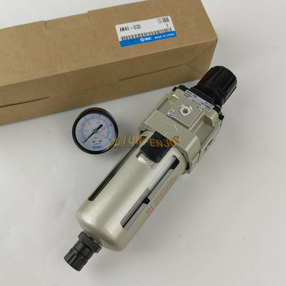 new 1PCS SMC AW40-03DG AW4003DG Pressure Regulating Valve - SMC