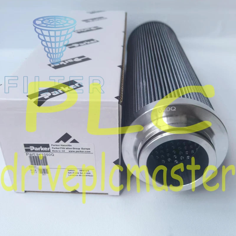 1PCS PARKER 941050Q HYDRAULIC FILTER ELEMENT High Quality Free Shipping #dr