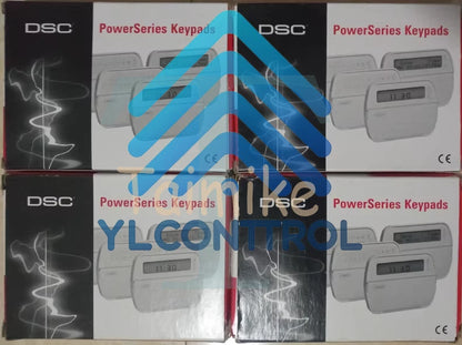 1PC FOR DSC PK5501 Alarm KEYPAD FULL LCD FREE SHIPPING