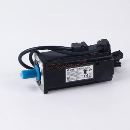 new ONE Delta ECMA-C20604PS 400W SERVO MOTOR