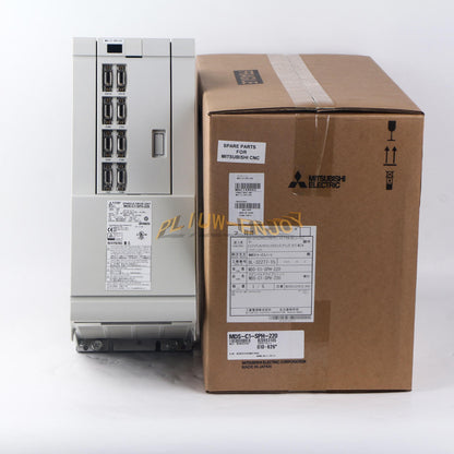 new ONE Mitsubishi Servo Driver MDS-C1-SPH-220 - MITSUBISHI