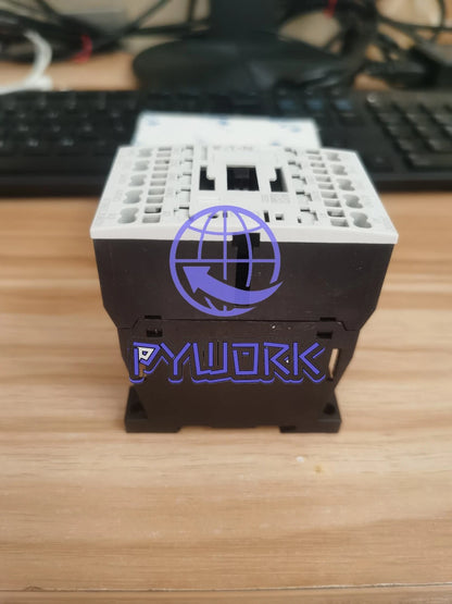 1Pcs Eaton Moeller DILAC-31 XTREC10B31TD DC Contactor 24VDC ~
