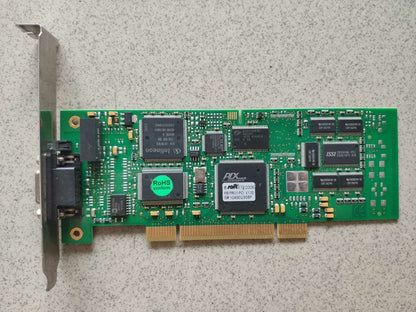 1PC softing industrial control board PB-PR01-PCI V1.00