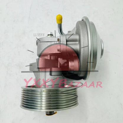 5102084AA Cummins Diesel Vacuum Pump For 2003-2007 Dodge Ram 2500 3500 5.9L L6