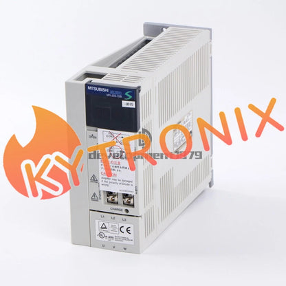 MITSUBISHI AC SERVO DRIVER MR-J2S-70B-U015 1PCS