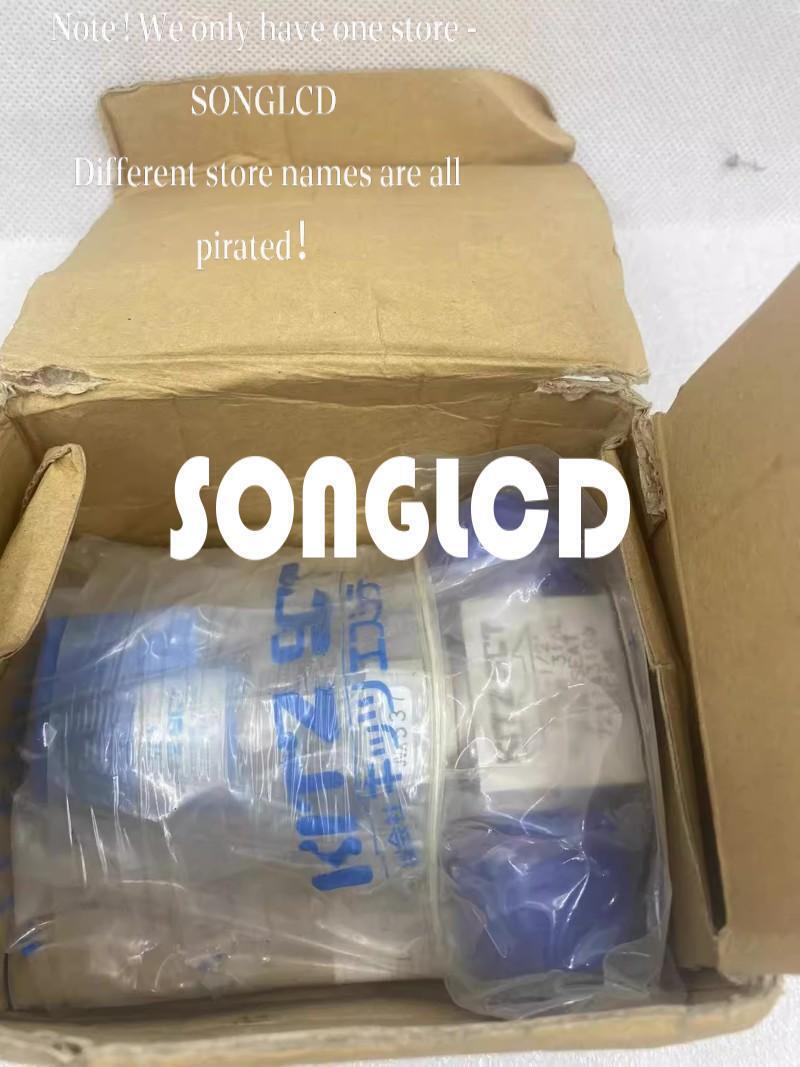 1PCS VLD8QLS-VFA-EP-316L 1/2VCR Valve Fitting - KOEED