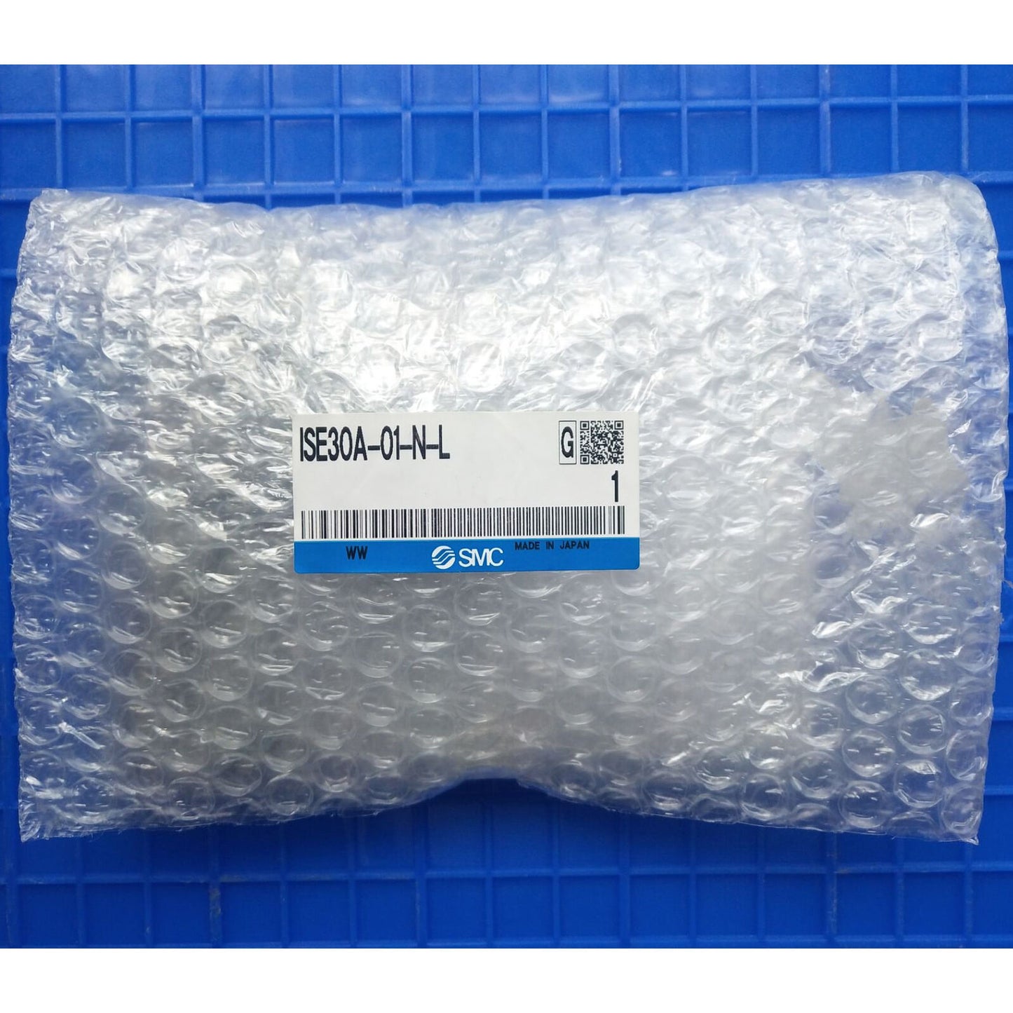 New ONE SMC ISE30A-01-N-L Digital Pressure Switch - ONE SMC
