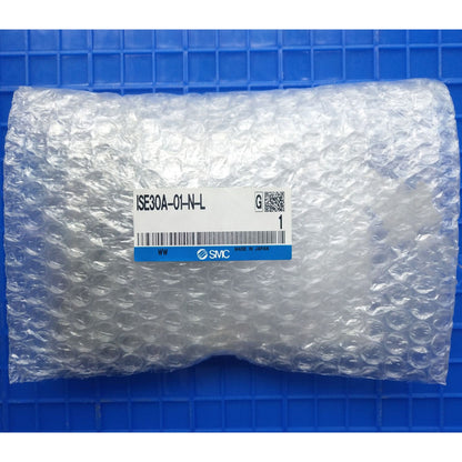 New ONE SMC ISE30A-01-N-L Digital Pressure Switch - ONE SMC