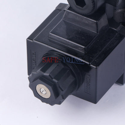 new 1PCS YUKEN DSG-03-3C2-A110-50 Solenoid Valves - YUKEN