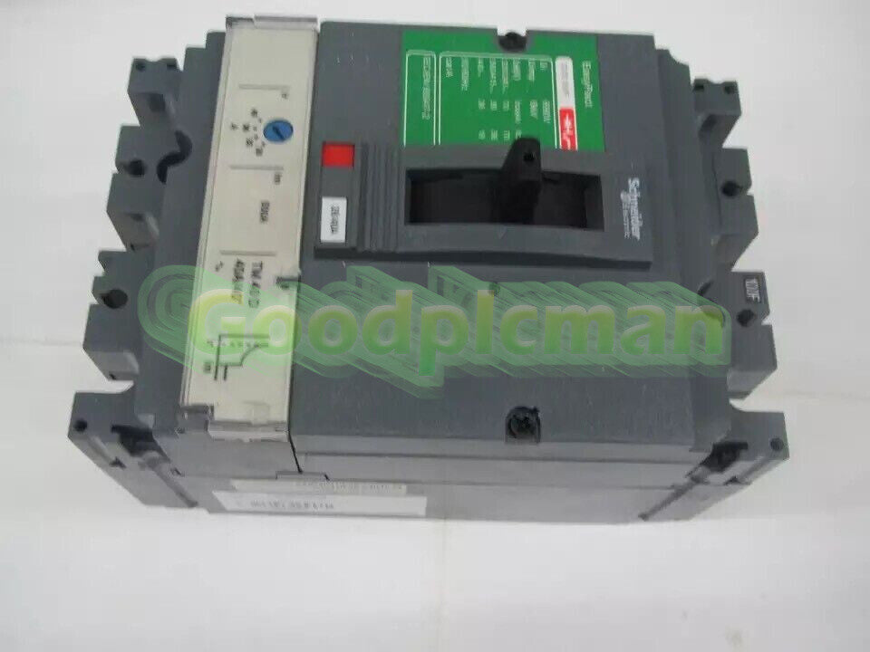 CVS100F 3P 40A TM40D breaker SND 1Pcs/