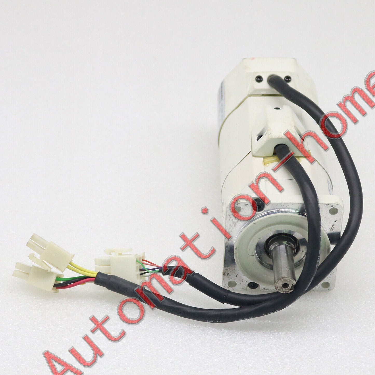 used One Panasonic servo motor MSMA022C1T Tested In Good Condition - PANASONIC