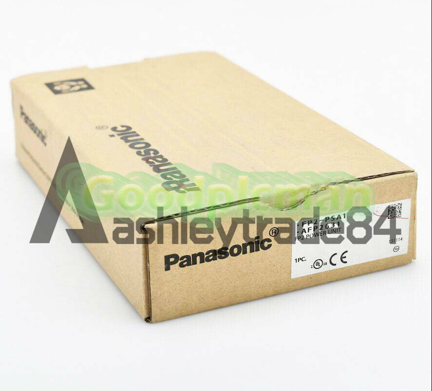 Panasonic PLC module FP2-PSA1 Programmable Controllers 1Pcs/
