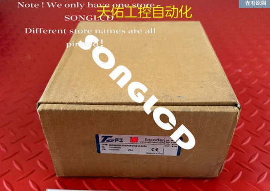 JSCM42SK25B0608S35B10-30R6 High-Performance Single Unit - JSCM