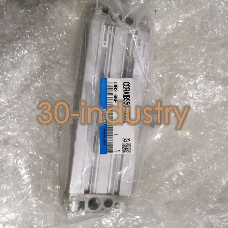 1pcs New For SMC rotary rotary swing cylinder CDRA1BS50-180CZ - KOEED