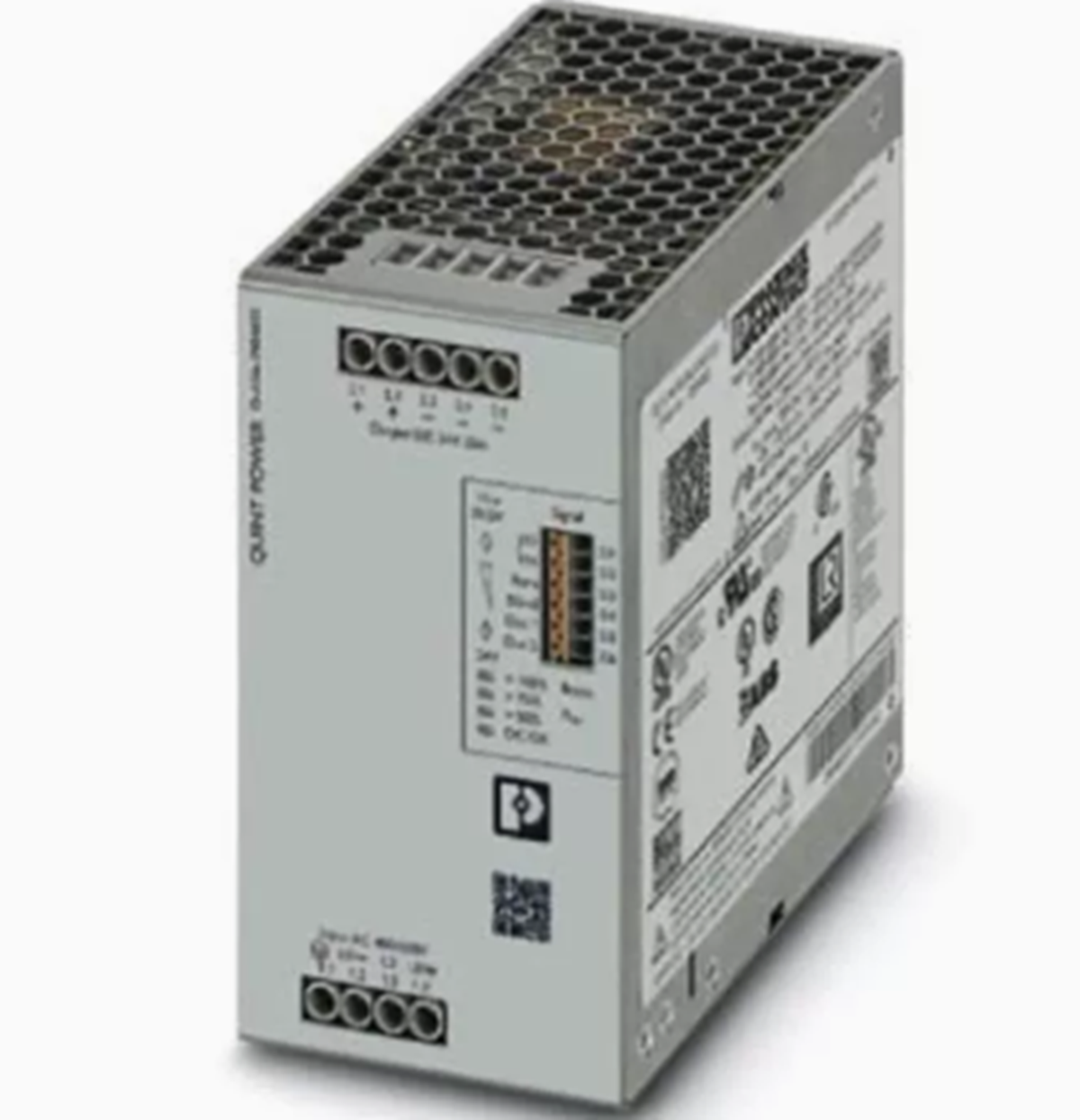 24V 20A Switching Power Supply - PHOENIX