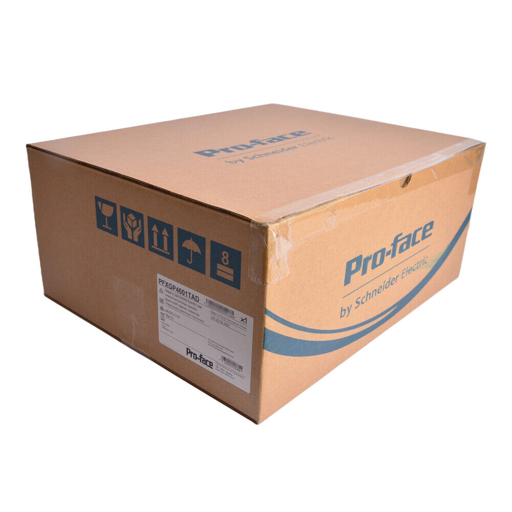 PROFACE PFXGP4601TAD 46-inch Touch Screen Panel - PROFACE