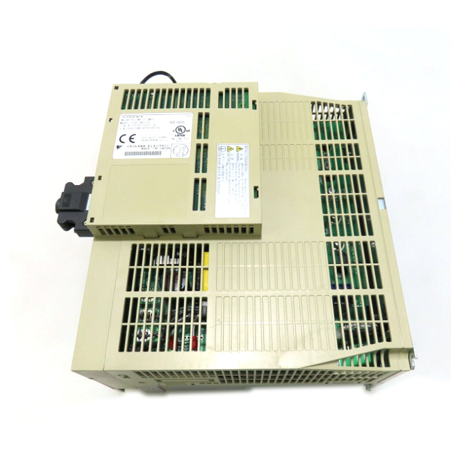 Yaskawa SGDH-50AE Servo Driver - YASKAWA