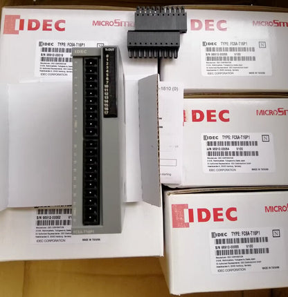 1pcs  IDEC FC6A-T16P1