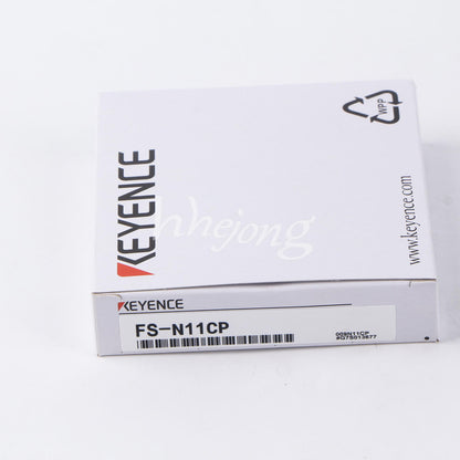 new Professional Sensor Amplifier 1PCS KEYENCE FSN11CP - KEYENCE