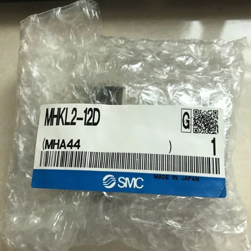 ONE SMC MHKL2-12D Air gripper cylinder Free delivery#ke #k