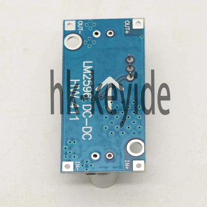 DC-DC LM2596 power Supply Buck Converter step-down module