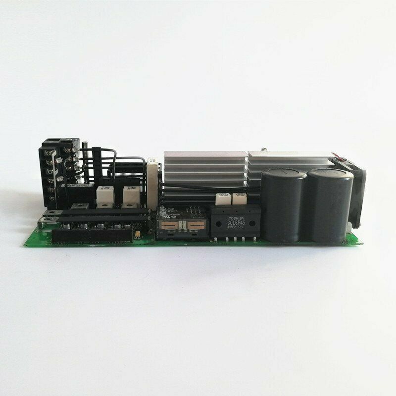 Used One Fanuc A16B22020786 Power Board A16B-2202-0786 Fully Tested - FANUC