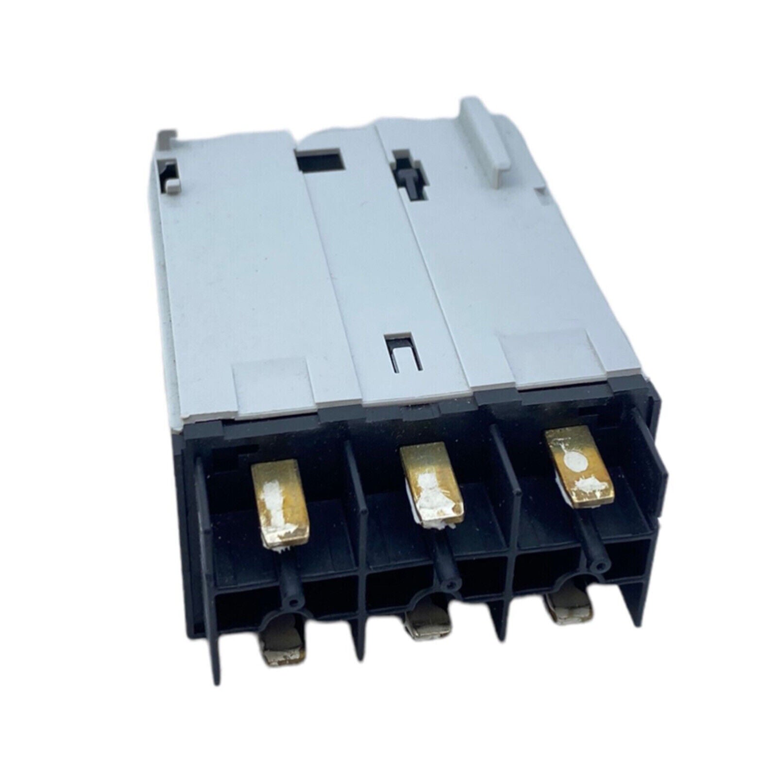 1PCS Moeller ZM-10-PKZ2 Engine Protection Trigger Block - MOELLER