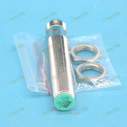 1PC Pepperl+Fuchs Proximity Switch Sensor Fast Delivery - PEPPERL+FUCHS