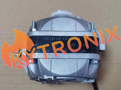 For WEIGUANG YZF10-20 refrigerator fan/40w condenser motor Warranty M485C