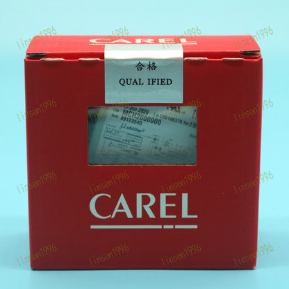 1PC Chiller Temperature Controller MCH2000000 1 Year - CAREL