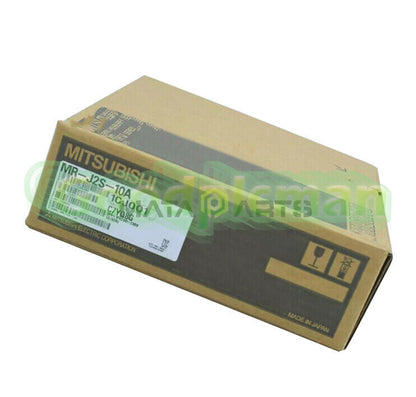 Mitsubishi AC Servo Drive MR-J2S-10A MRJ2S10A 1Pcs/