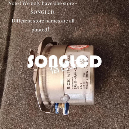 SRM50-HFA0-K02 Incremental Rotary Encoder - KOEED