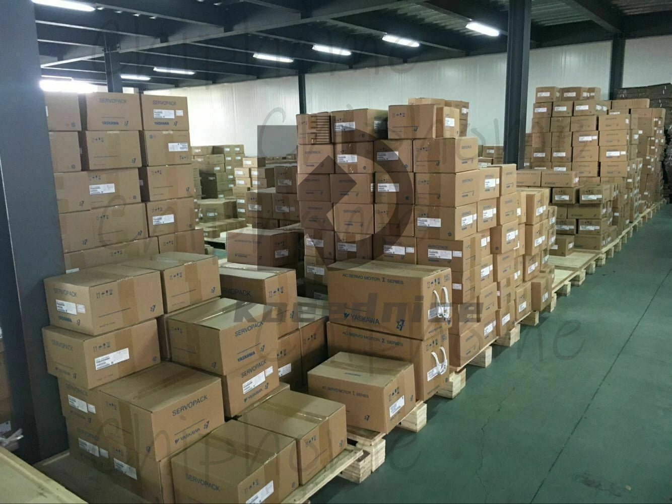 1PCS Yaskawa SGDM-10ADA Servo Drive SGDM10ADA