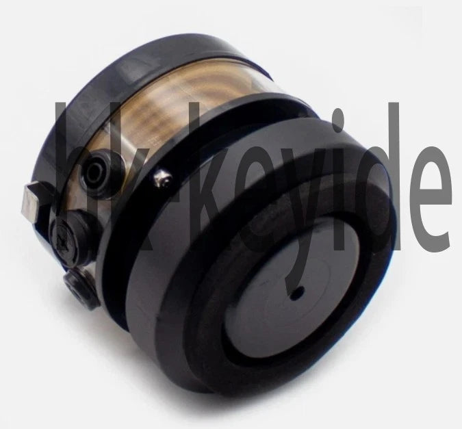 Chladni Figure Resonance Ring Demonstrator Physics Teaching Vibration Generator
